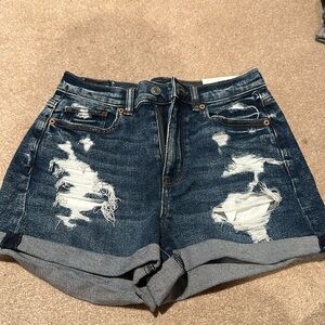 NEVER WORN American eagle shorts